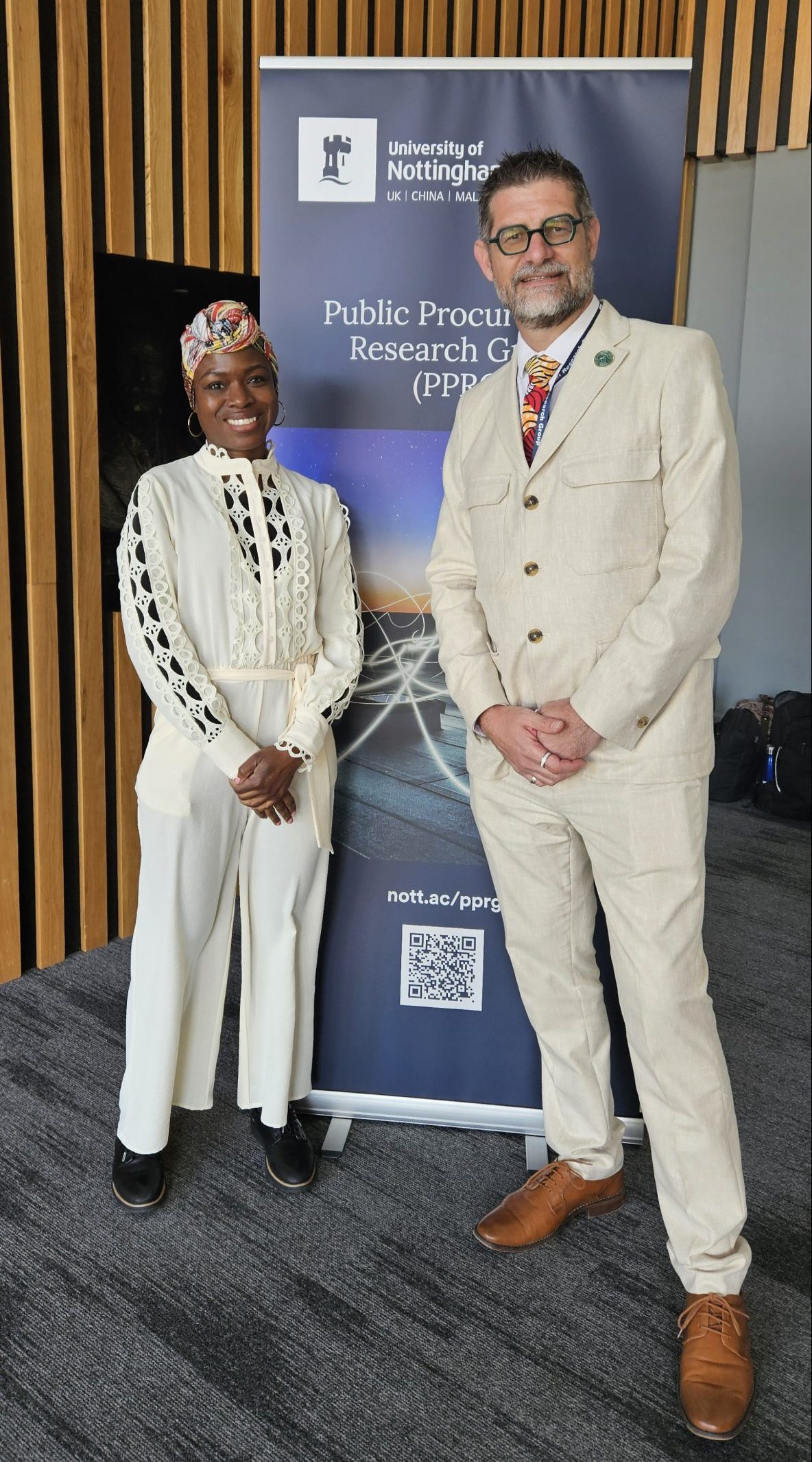 APLU CONTRIBUTES GLOBAL REVOLUTION 2024 CONFERENCE – APLU